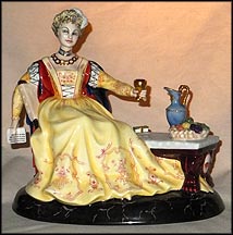 Lucrezia Borgia MAIN