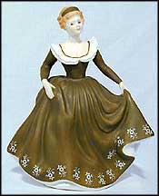 Geraldine MAIN