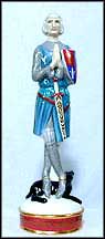 Sir Ralph MAIN