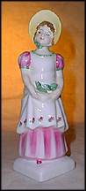 West Indian Dancer MAIN