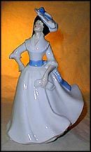 Margaret MAIN