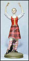 Scottish Highland Dancer MAIN