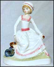 Little Miss Muffet MAIN