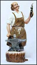 The Blacksmith MAIN
