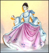 Rebecca MAIN