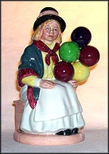 Balloon Girl MAIN