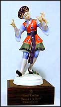 Chinese Dancer MAIN
