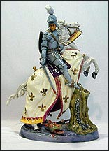 St. George & the Dragon MAIN