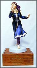Kurdish Dancer MAIN