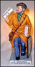 The Newsvendor MAIN