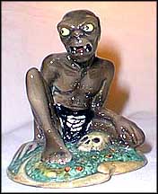 Gollum MAIN