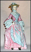 Mary, Countess Howe MAIN