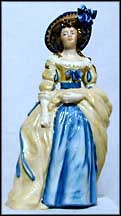 Sophia Charlotte, Lady Sheffield MAIN
