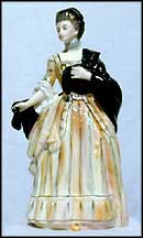 Isabella, Countess of Sefton MAIN