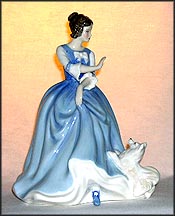 Lorraine MAIN