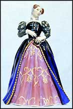 Mary Queen Of Scots MAIN