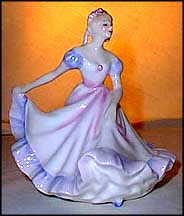 Fair Lady MAIN