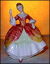 Christine MAIN