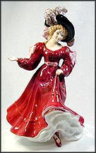 Patricia MAIN