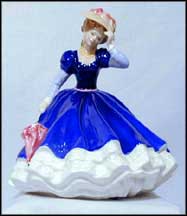 Mary MAIN