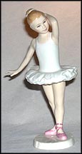 Little Ballerina MAIN
