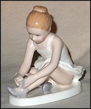 Ballet Shoes MAIN