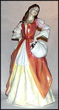Moll Flanders MAIN