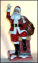 Santa Claus MAIN