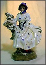 The Chelsea Pair (woman) MAIN