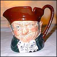 Old Charley MAIN