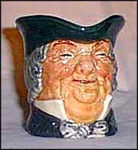 Parson Brown MAIN