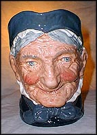 Granny MAIN