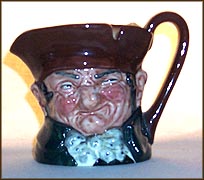 Old Charley MAIN