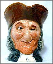 Vicar Of Bray MAIN