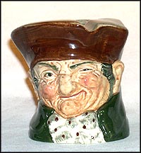Old Charley MAIN