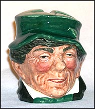 Paddy MAIN