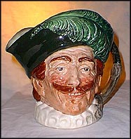 The Cavalier MAIN