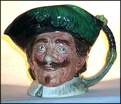 The Cavalier MAIN