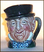 Mr. Micawber MAIN