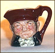 Old Charley MAIN