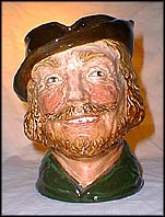 Robin Hood MAIN