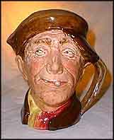 'Arry MAIN