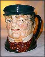 Mr. Pickwick MAIN