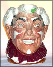 The Clown MAIN