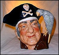 Long John Silver MAIN