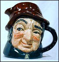 Uncle Tom Cobbleigh MAIN