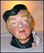 Dick Whittington MAIN
