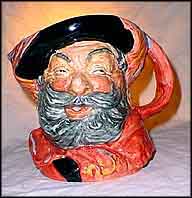 Falstaff - Table Lighter MAIN