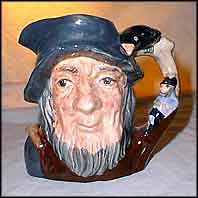 Rip Van Winkle MAIN