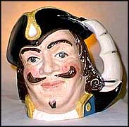 Capt Henry Morgan MAIN
